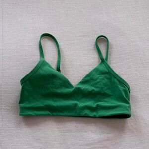 Aritzia Sports Bra